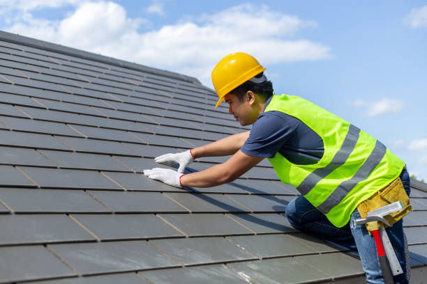 Quick and Trustworthy Emergency Roof Repair Services in Davidson, NC