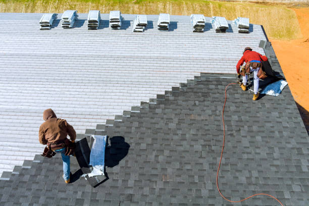  Davidson, NC Roofing Contractor Pros
