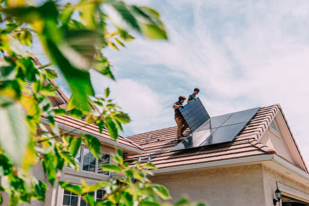 Best New Roof Installation  in Davidson, NC
