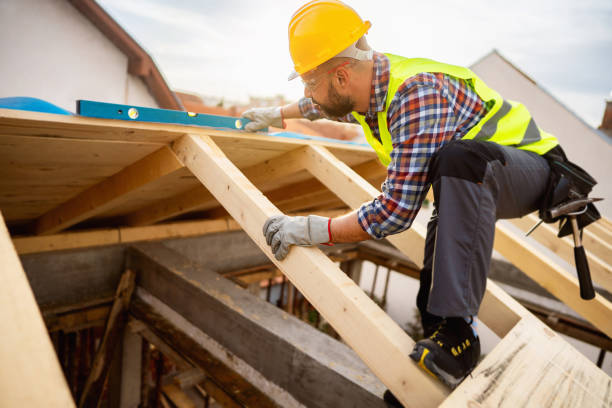 Best Residential Roofing Contractor  in Davidson, NC