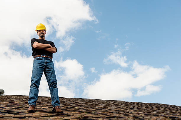 Roof Installation Near Me in Davidson, NC
