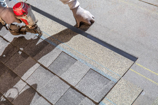 Best Slate Roofing Contractor  in Davidson, NC