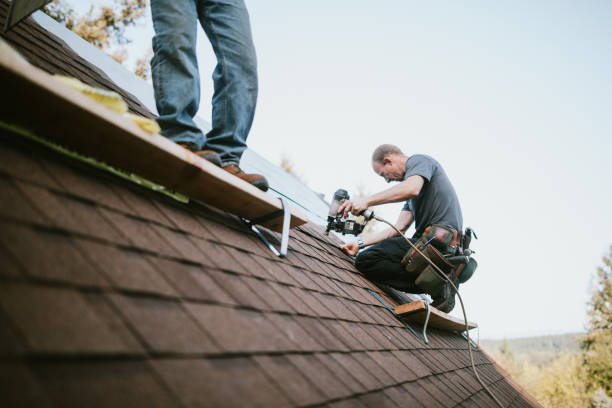 Quick and Trustworthy Emergency Roof Repair Services in Davidson, NC
